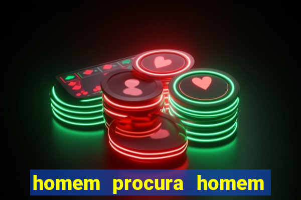 homem procura homem em porto alegre